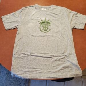 The Buck Club t-shirt